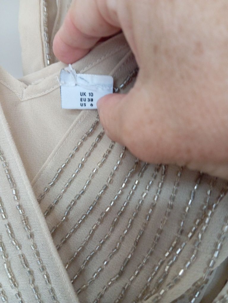 Sprzedam sukienkę weselną asos