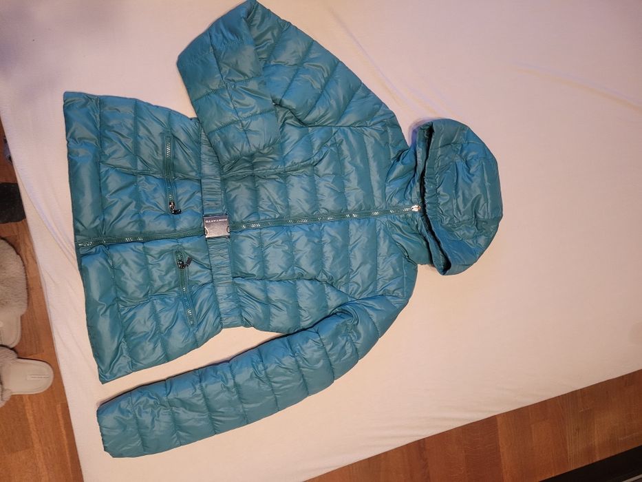 Куртка жіноча демісезон,розмір S,чудовий стан