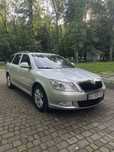 Продам skoda a5 2010p