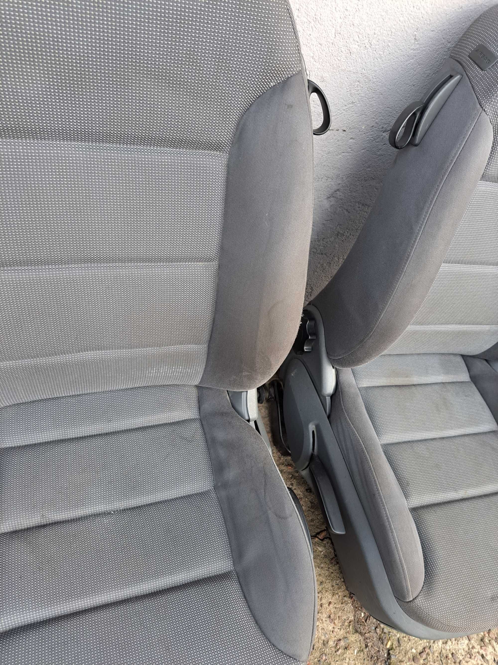 Fotele kanapa Audi A3 8L 3D kpl