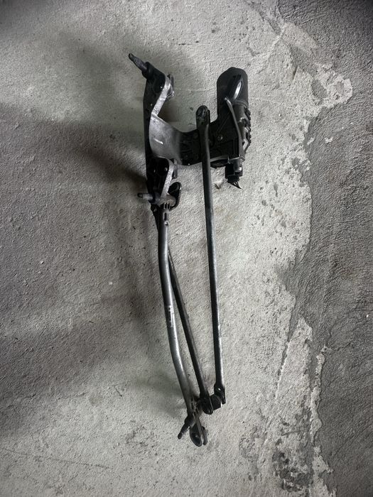 Трапеція двірників Ford c max форд ц макс