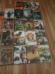 Vários Jogos de pc