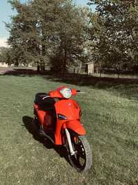 Piaggio liberty 80cc