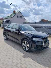 Audi Q2 Audi Q2 S tronic Okazja!