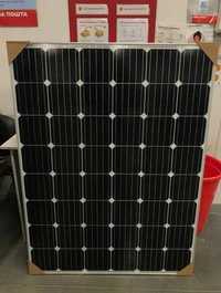 Солнечная панель Jarret Solar 100 Watt, монокристаллическая панель