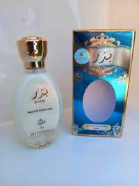 Badr 35 ml water perfume perfumy damskie arabskie !