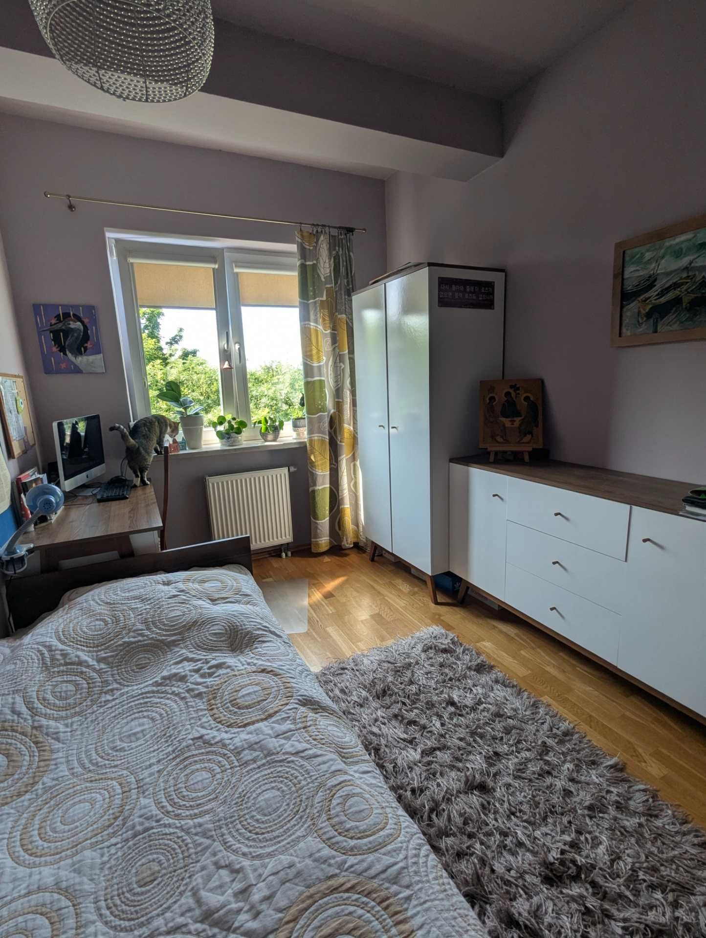 Atrakcyjne mieszkanie dwupoziomowe w centrum Kielc
