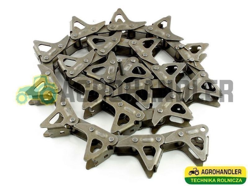 Łańcuch sieczkarni Claas JAGUAR JOHN DEERE