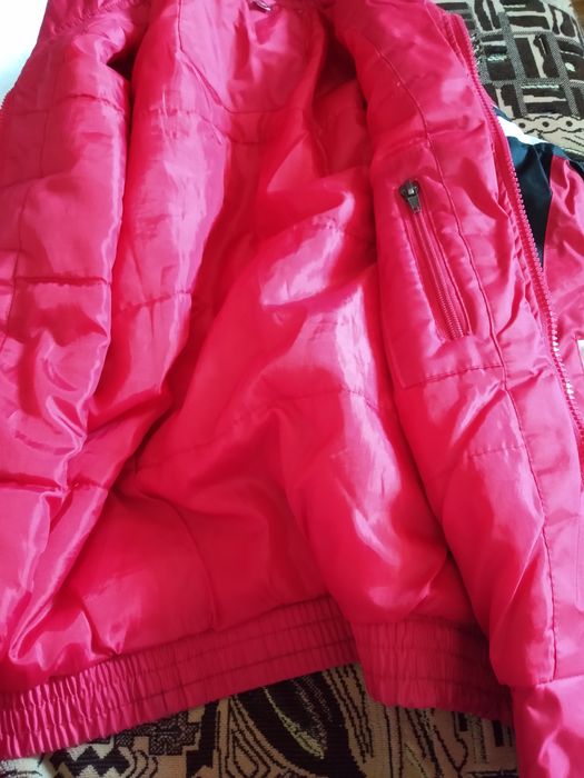 Продам куртку на хлопчика