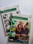 Podręcznik + ćwiczenia Password Reset B1+