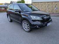 Honda CR-V 2.2 D 150KM  4x4