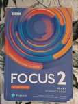 Focus 2 podręcznik