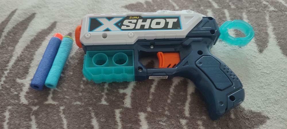 Pistolet dla dziecka