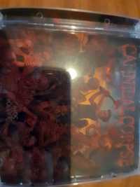 Cannibal corpse  chaos horrific  cd