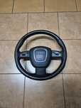 Kierownica multifunkcyjna audi a3 8p