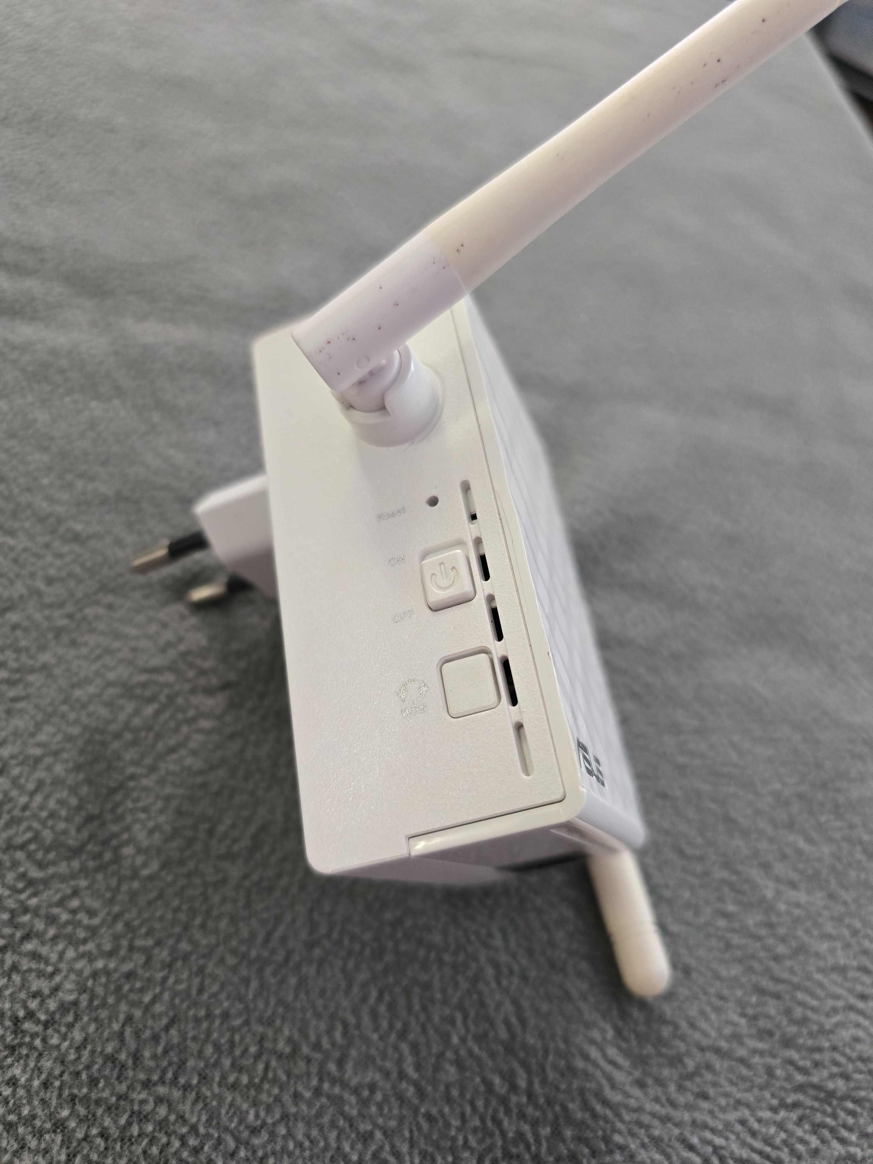 Extensor de Rede Wi-Fi ASUS NP-N12