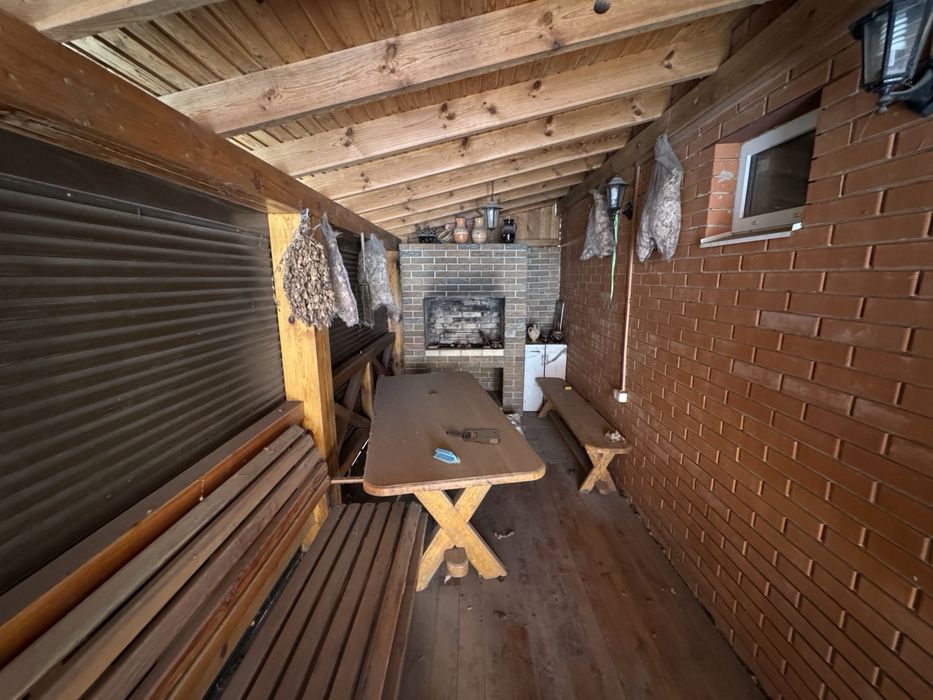 ‼️ Будинок за ціною квартири. 15 соток. Ремонт. Баня