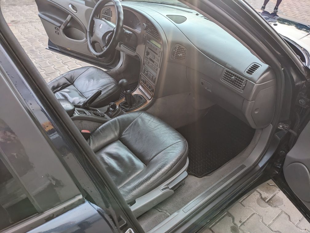 Saab 95 2.0t 2002