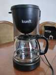 Máquina de café Kunft