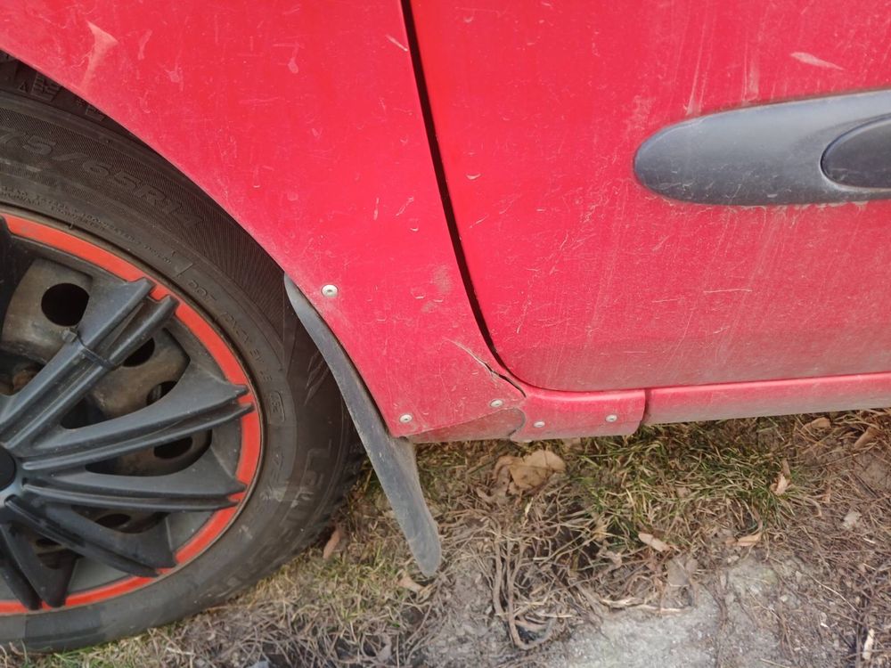 Продається автомобіль