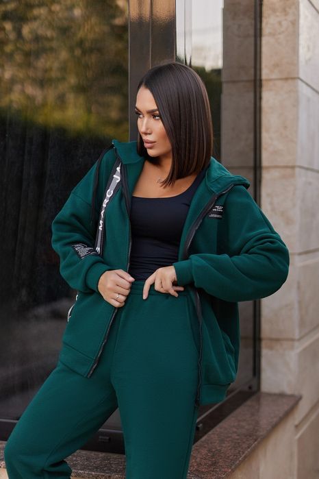 Костюмы флисовые разные