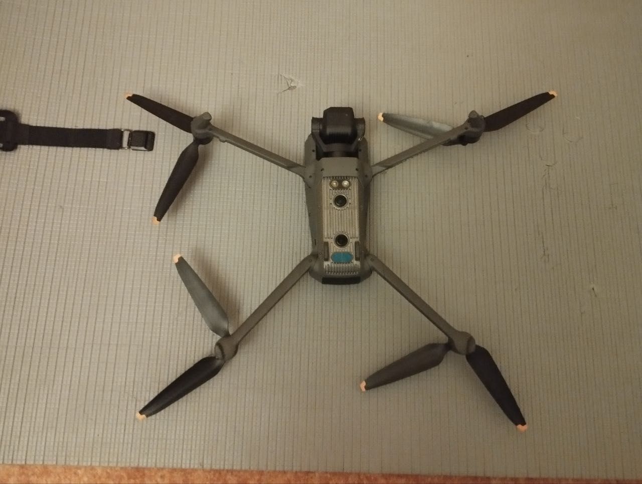 Mavic 3 Fly More Combo