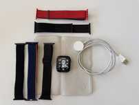 Apple Watch 5 44mm Space Gray