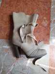 Botas Fly london