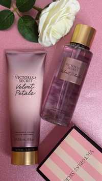 Zestaw Victorias Secret Velvet Petals