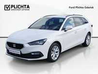 Seat Leon 2.0 TDI 115 KM STYLE DSG FV Vat 23%