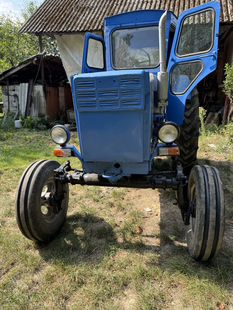 Продам Трактор Т40