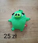Maskotka z Angry Birds