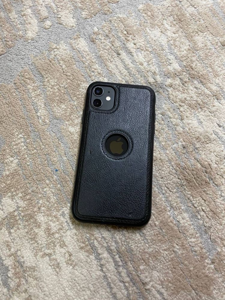 Продам , Iphone 11 /256 Gb / Model A2221