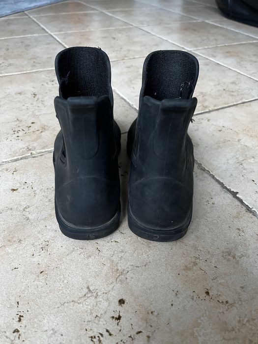 Buty konskie Fouganza rozmiar 36