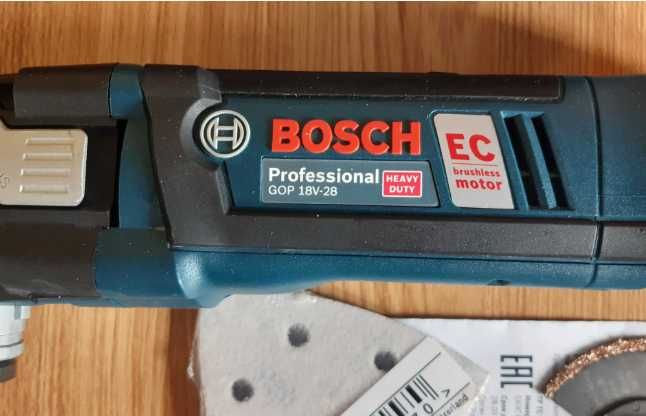 Bosch GOP 18V-28L-BOXX