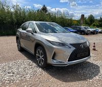 Разборка Lexus RX AL20 Лексус РХ 15-22 року Запчасти