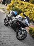Yamaha YZF R6 kat A2