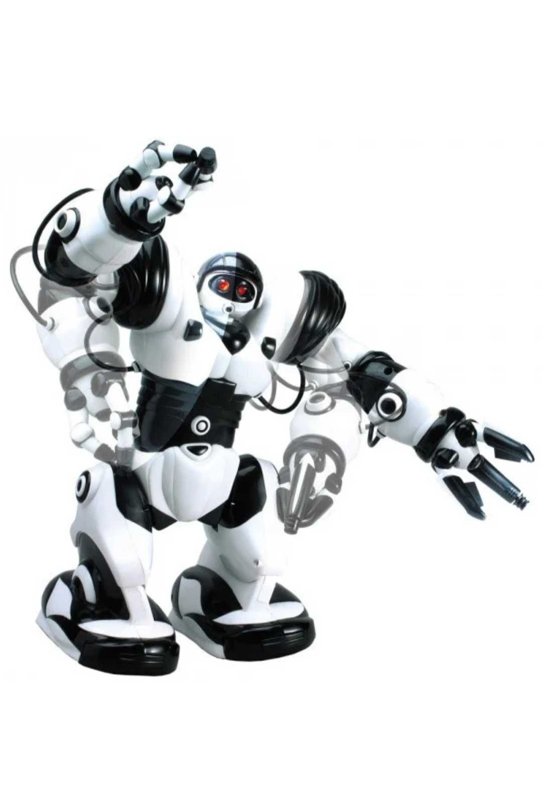 Інтерактивний робот на дистанційному управлінні подарунок на Новий рік