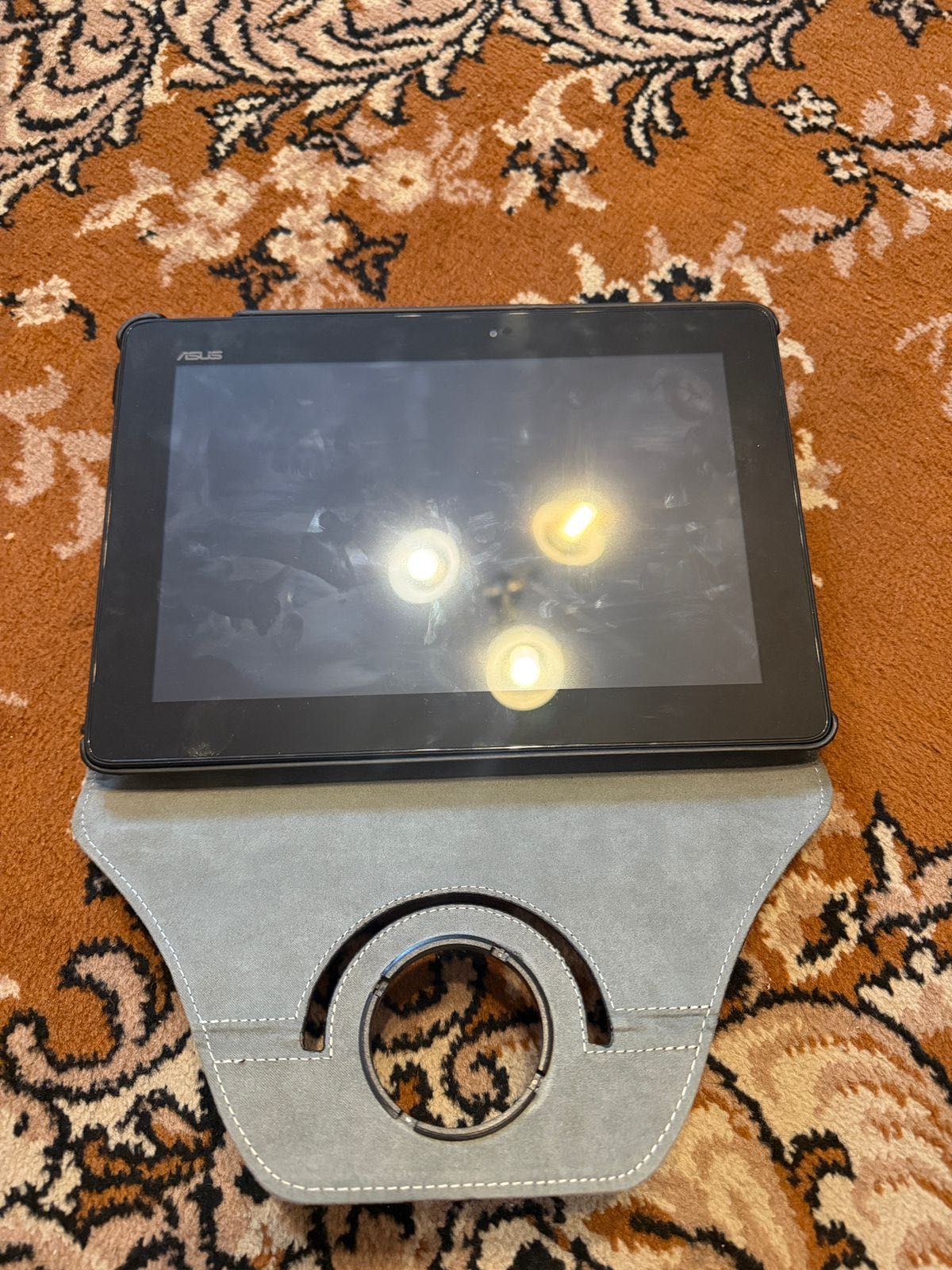 Tablet Asus MeMo Pad