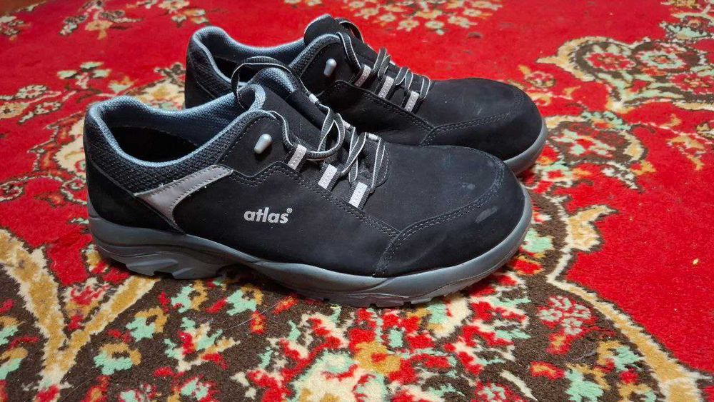 Обувь для работы atlas