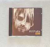 CD Nirvana – Gold (2000)