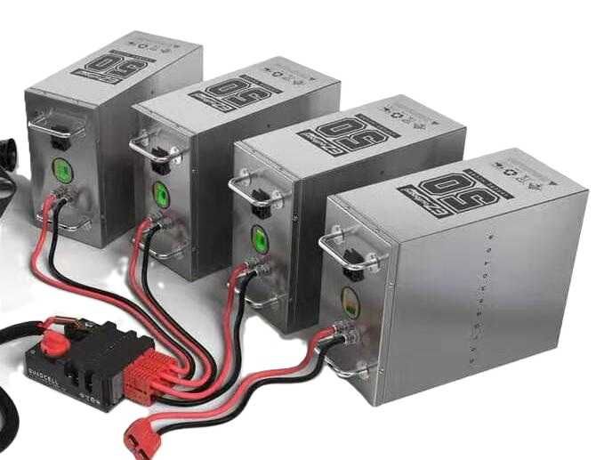 Silnik elektryczny 20HP  EZOUTBOARD X20 - S/L  - od boatcenter.pl