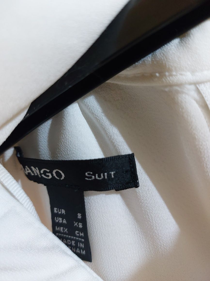 Sukienka Mango S