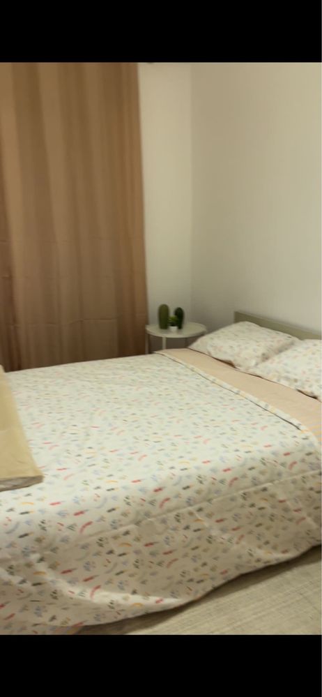 Quarto para arrendamento