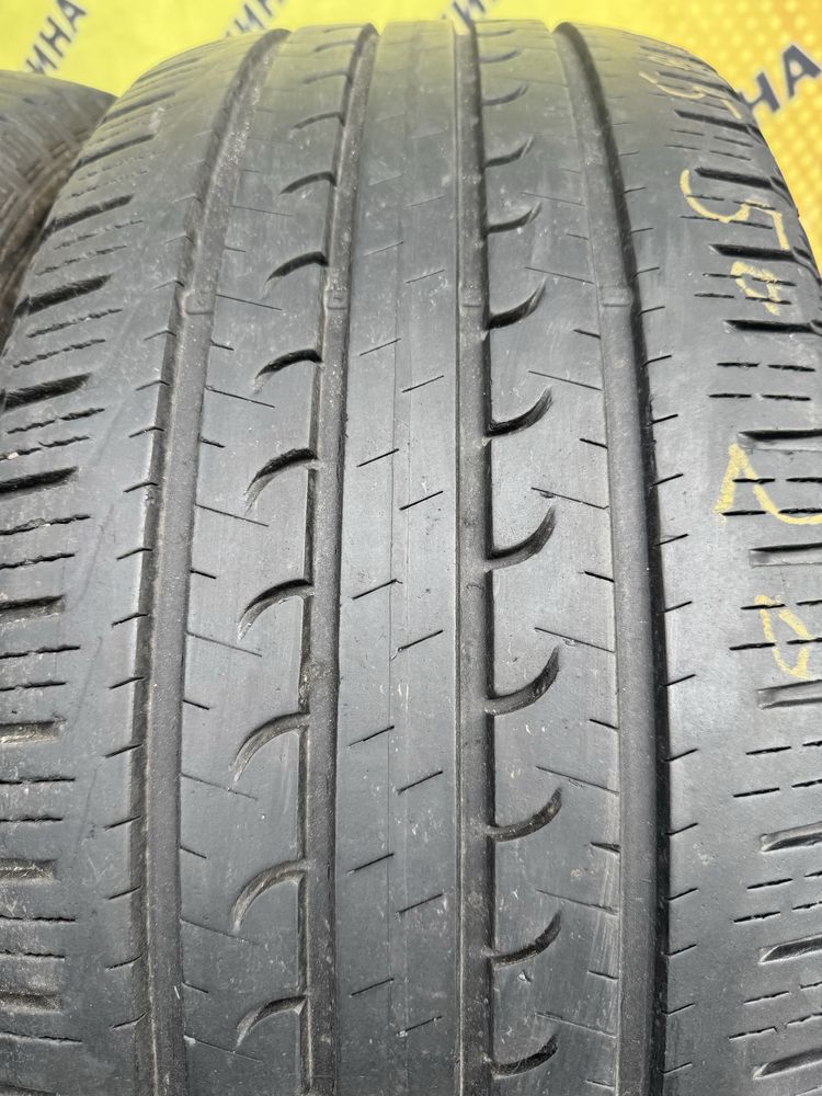 Шини Good Year Efficient Grip 265/50/20 Літо Склад б/у