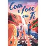 Com o Foco em Ti, Jessica Joyce