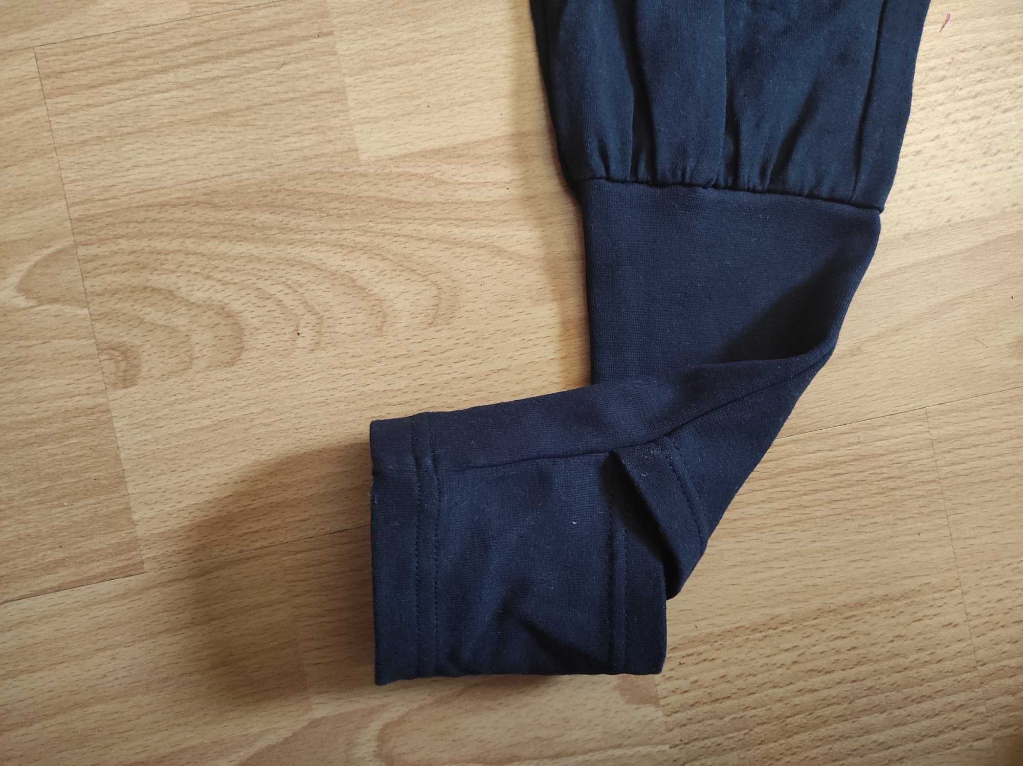 Spodnie ciążowe legginsy rozmiar S 36/38 mama bpc bonprix