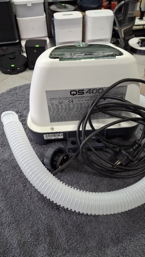 Generator chloru QS400 (3)