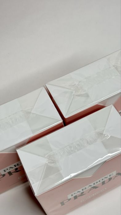 Prada Paradoxe Virtual Flower 90 мл Парфумована вода для жінок