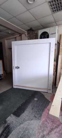 Холодильные двери  1580*2040